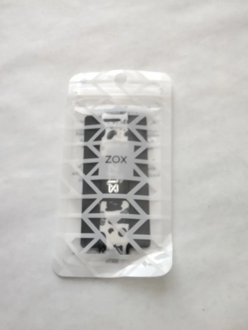 Zox Motivational Wristband
